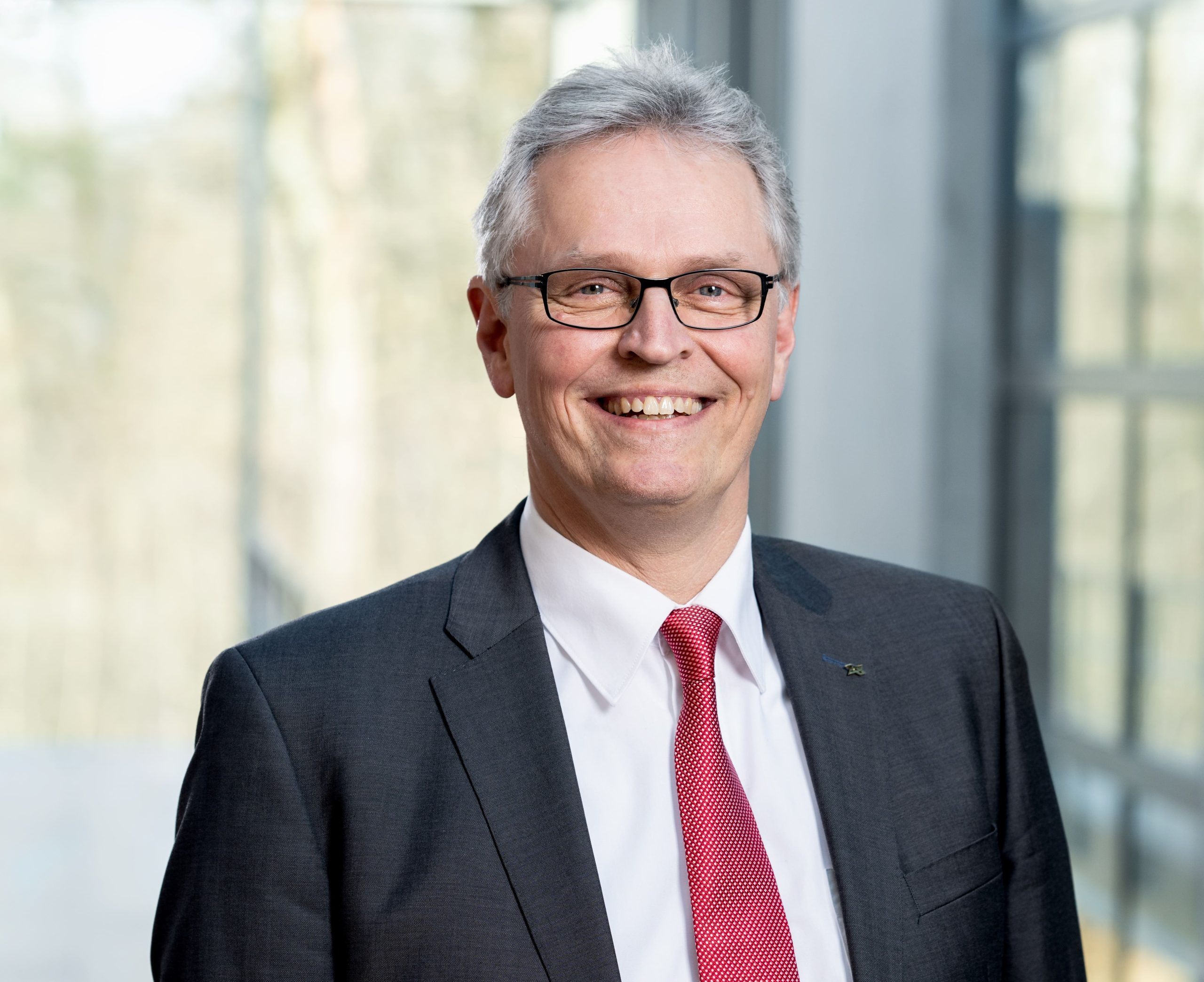 Prof. Dr.-Ing. Karsten Lemmer